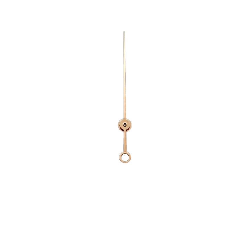 Seconds Hand