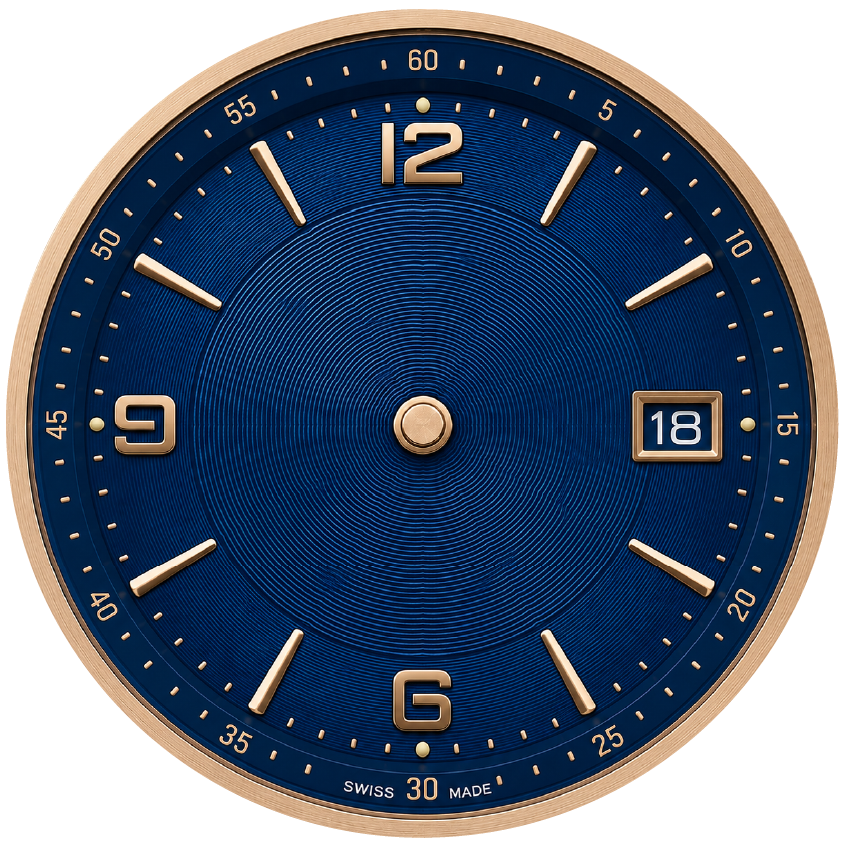 Watch Face